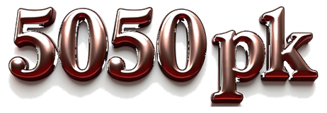 5050 pk logo